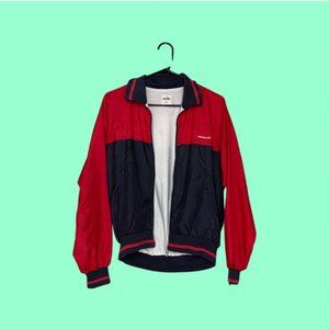Ellesse Vintage Windbreaker